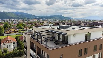 TampaView ApartHotel