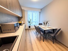 TampaView ApartHotel