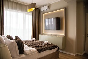 TampaView ApartHotel