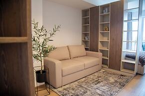 TampaView ApartHotel