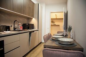 TampaView ApartHotel