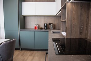 TampaView ApartHotel