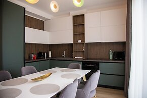 TampaView ApartHotel