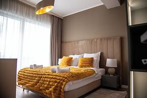 TampaView ApartHotel