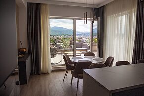 TampaView ApartHotel