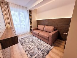 TampaView ApartHotel