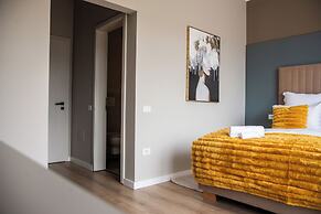 TampaView ApartHotel