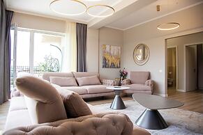 TampaView ApartHotel