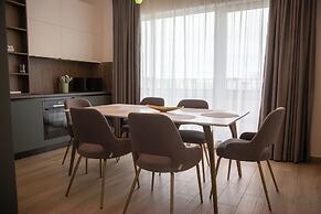 TampaView ApartHotel