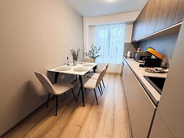 TampaView ApartHotel