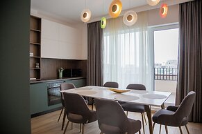 TampaView ApartHotel