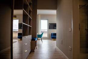 TampaView ApartHotel