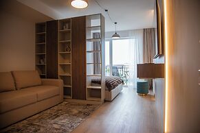 TampaView ApartHotel