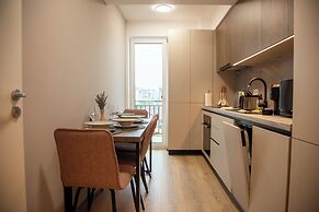 TampaView ApartHotel