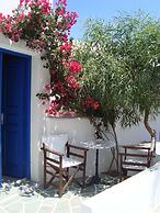 Evgenia Rooms