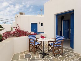 Evgenia Rooms