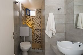 Evgenia Rooms