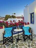 Evgenia Rooms