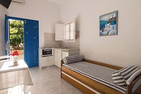 Evgenia Rooms