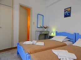 Evgenia Rooms