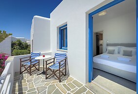 Evgenia Rooms