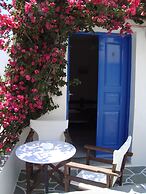 Evgenia Rooms
