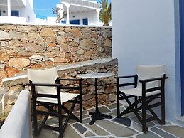 Evgenia Rooms