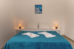 Evgenia Rooms