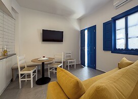 Evgenia Rooms