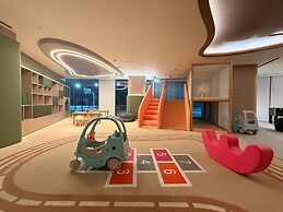Premium JVC Apartment w Private Pool
