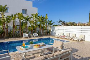 Protaras Villa Alina