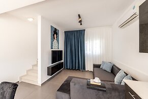 Protaras Villa Alina