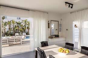Protaras Villa Alina