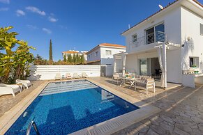 Protaras Villa Alina