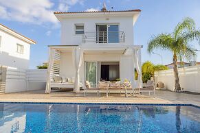 Protaras Villa Alina