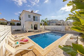 Protaras Villa Alina