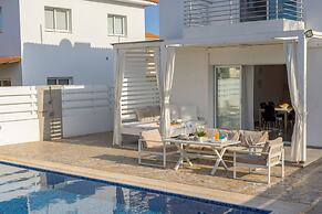 Protaras Villa Alina