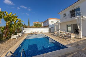 Protaras Villa Alina