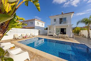 Protaras Villa Alina
