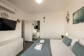 Protaras Villa Alina