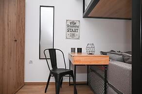 Urban Loft by Neuvel
