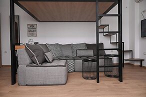 Urban Loft by Neuvel