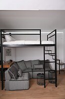 Urban Loft by Neuvel