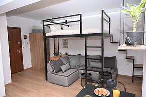 Urban Loft by Neuvel