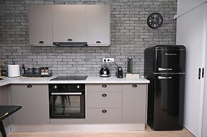 Urban Loft by Neuvel