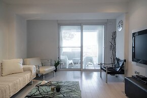 Luxury on the Water - Seaside Maisonette in Itea