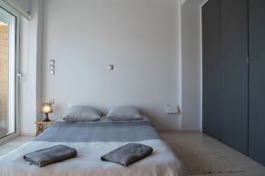 Luxury on the Water - Seaside Maisonette in Itea