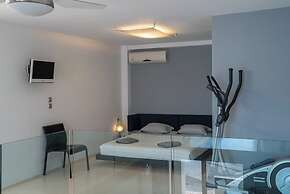 Luxury on the Water - Seaside Maisonette in Itea