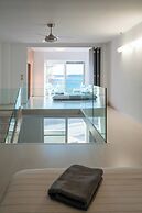 Luxury on the Water - Seaside Maisonette in Itea