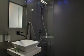Luxury on the Water - Seaside Maisonette in Itea